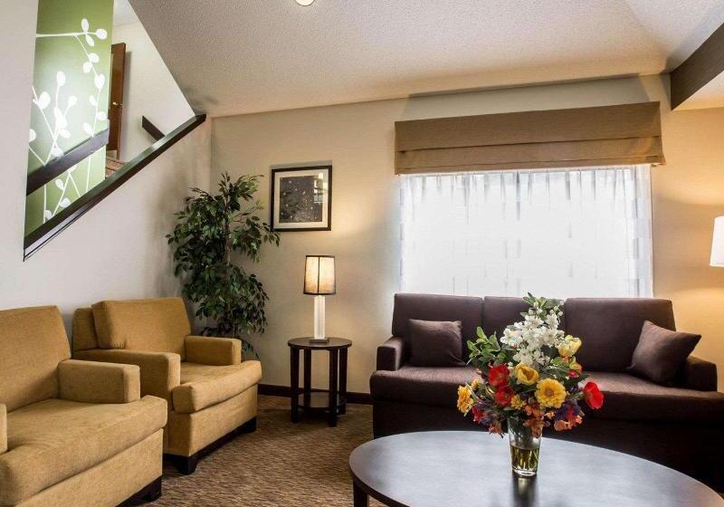 فندق Sleep Inn