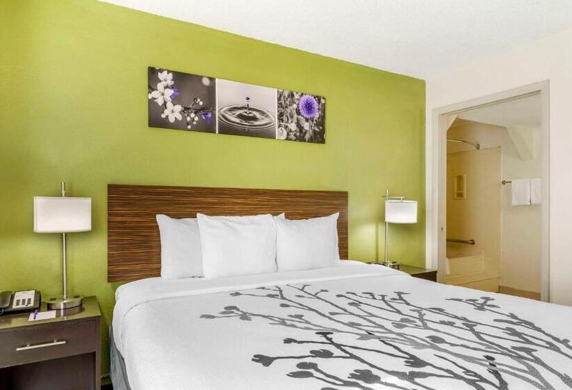 فندق Sleep Inn
