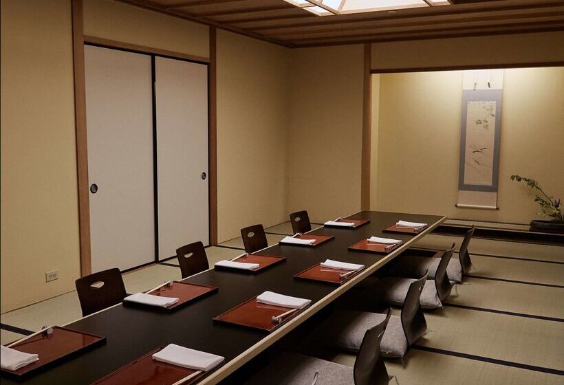 هتل The Prince Kitano New York