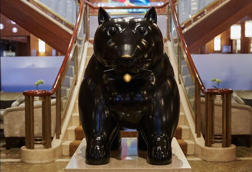 هتل The Prince Kitano New York