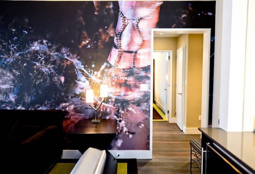 هتل Tuscany By Luxurban