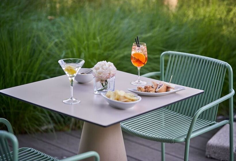 Unahotels Bologna Fiera