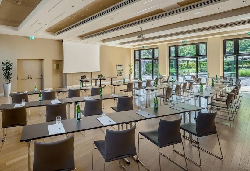 Unahotels Bologna Fiera