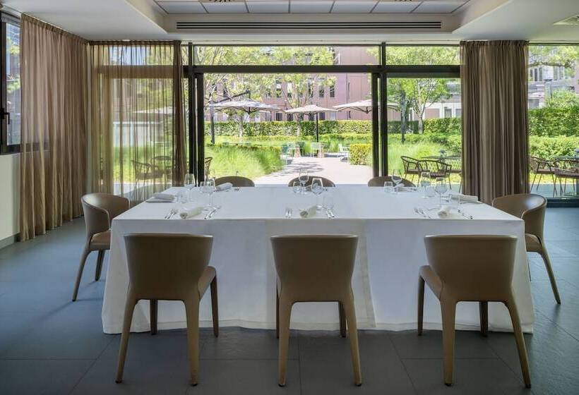 Unahotels Bologna Fiera