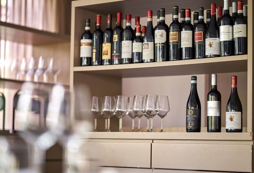 Unahotels Bologna Fiera