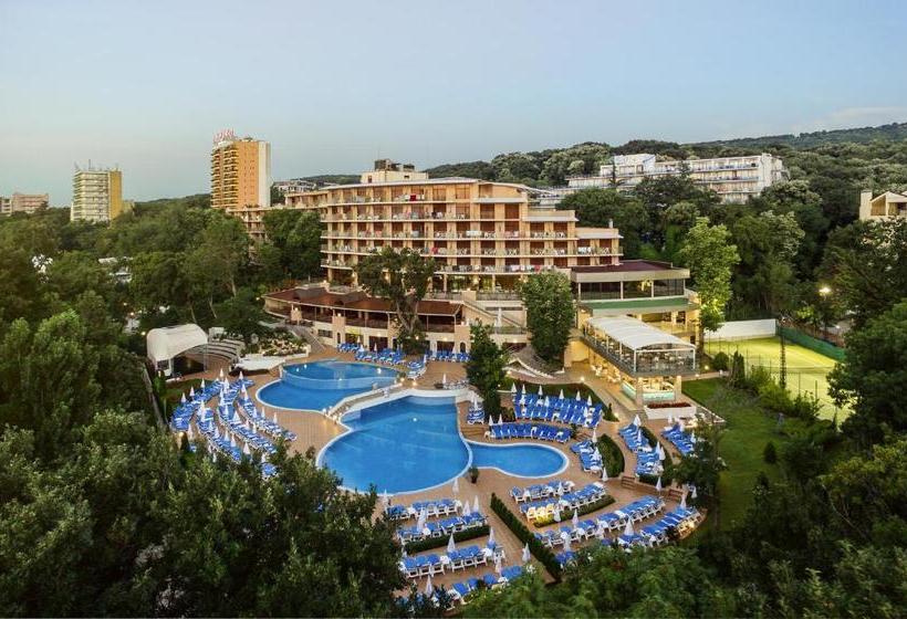 Kristal Hotel   All Inclusive