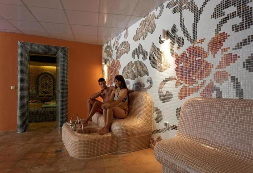 Kristal Hotel   All Inclusive