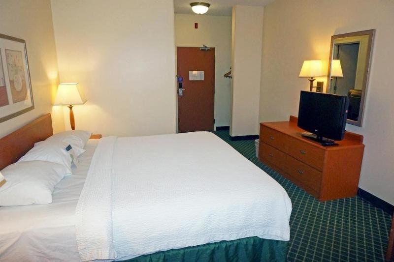 Motel 6anderson, In  Indianapolis