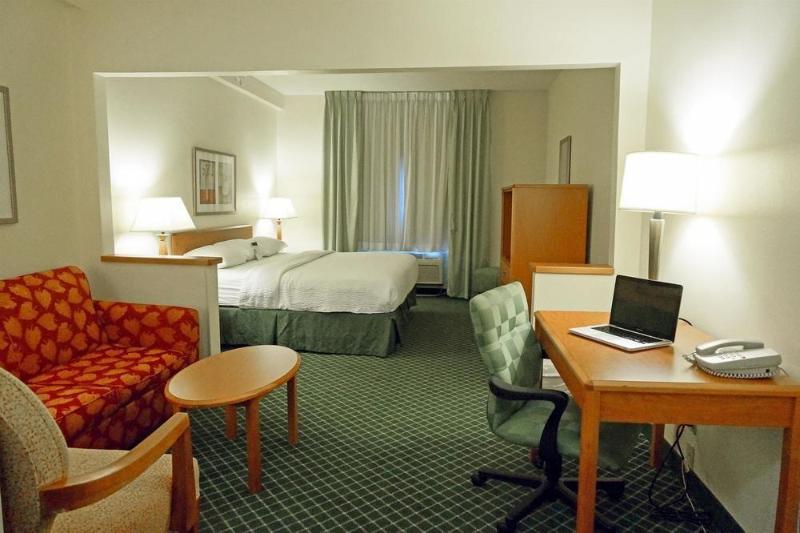 Motel 6anderson, In  Indianapolis