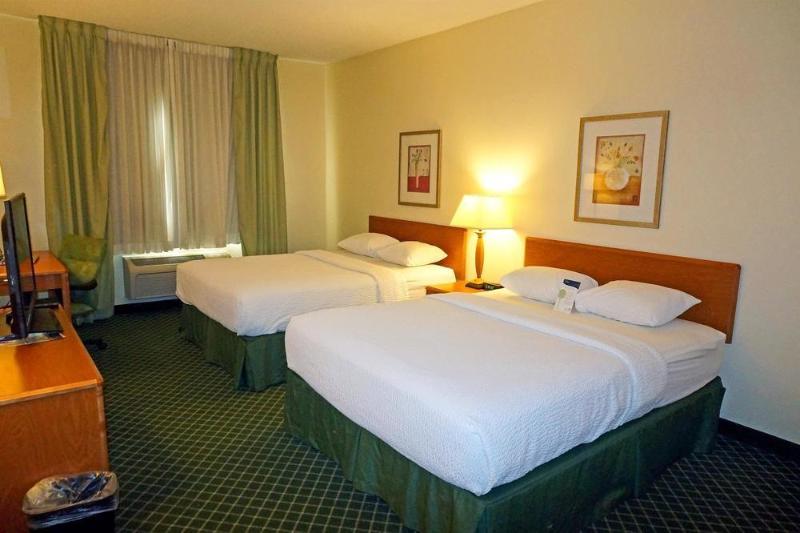 Motel 6anderson, In  Indianapolis