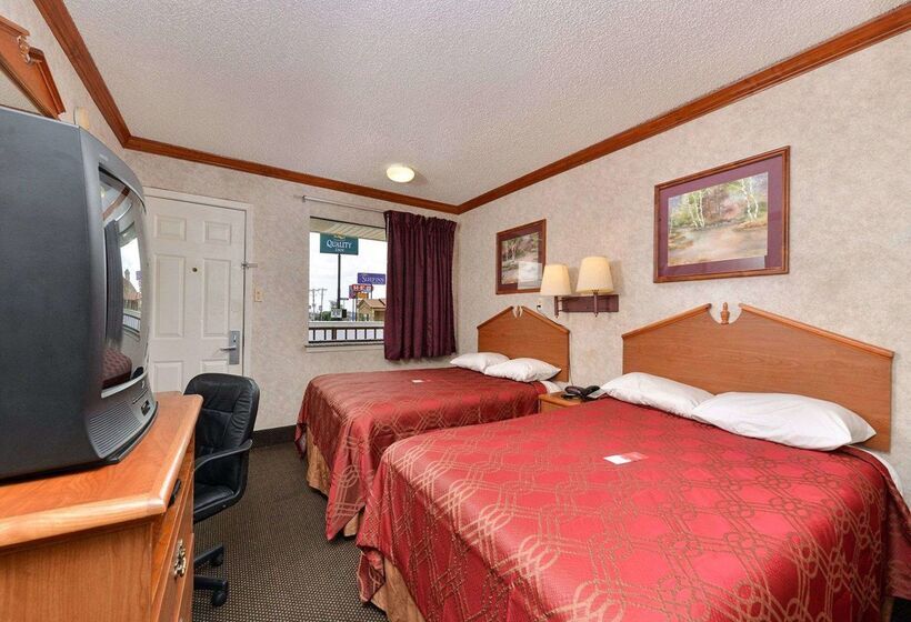 מוטל Super 8 Killeen Tx