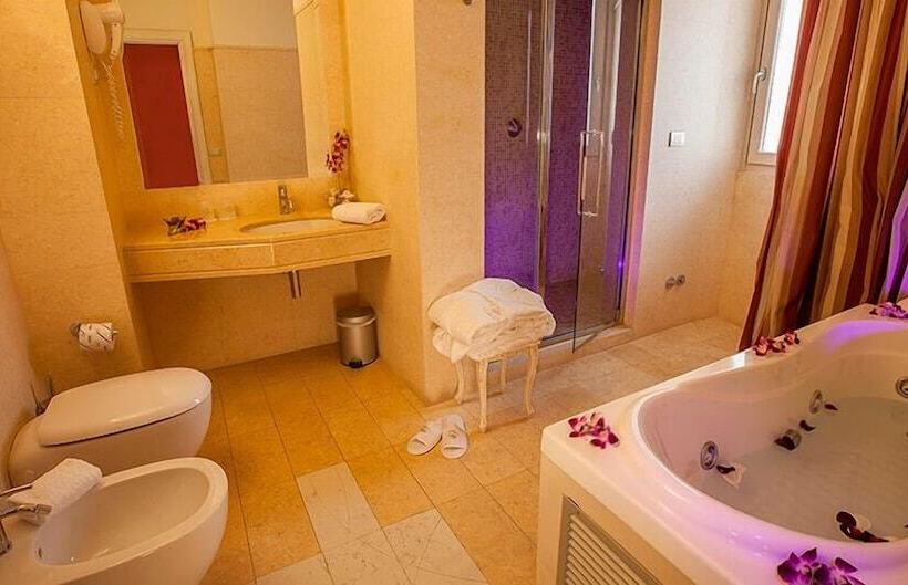 渡假胜地  Palace Hotel Vieste