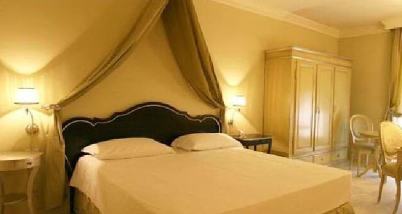 渡假胜地  Palace Hotel Vieste