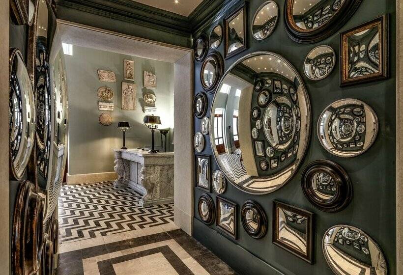 Rocco Forte Hotel De La Ville