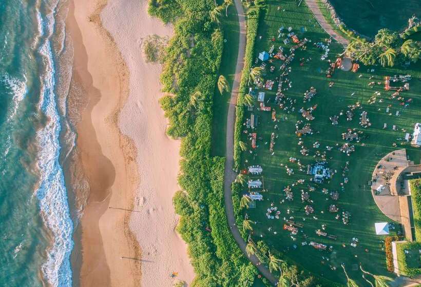 Grand Wailea Maui, A Waldorf Astoria Resort