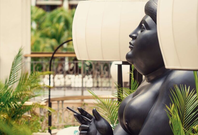 Grand Wailea Maui, A Waldorf Astoria Resort