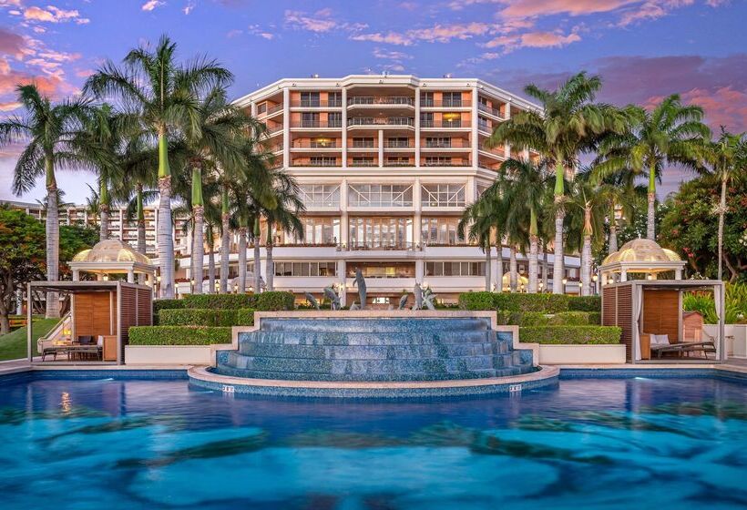 Grand Wailea Maui, A Waldorf Astoria Resort