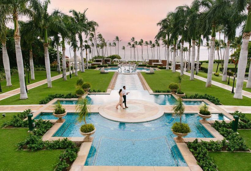 Grand Wailea Maui, A Waldorf Astoria Resort