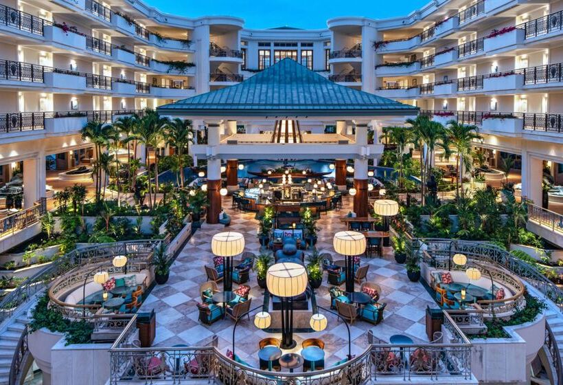 Grand Wailea Maui, A Waldorf Astoria Resort