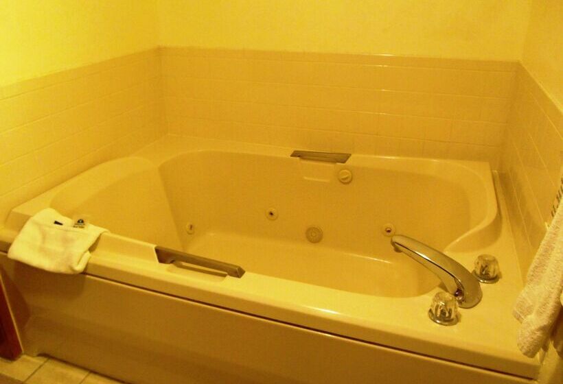 ホテル Americas Best Value Inn And Suites   Nevada
