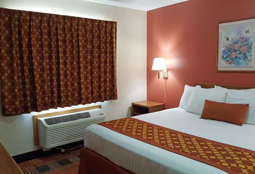 ホテル Americas Best Value Inn And Suites   Nevada