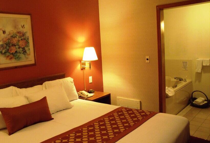 ホテル Americas Best Value Inn And Suites   Nevada