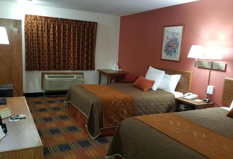 ホテル Americas Best Value Inn And Suites   Nevada