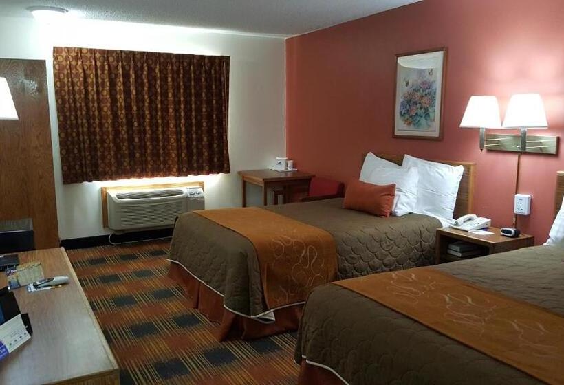 ホテル Americas Best Value Inn And Suites   Nevada