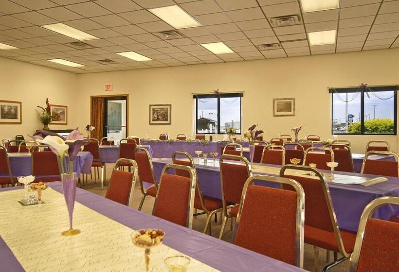 ホテル Americas Best Value Inn And Suites   Nevada