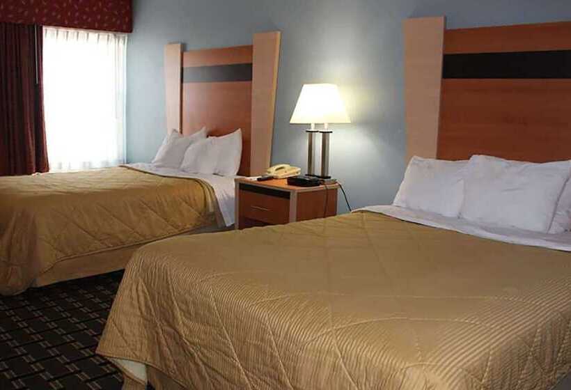 호텔 Baymont By Wyndham North Dartmouth Fall River