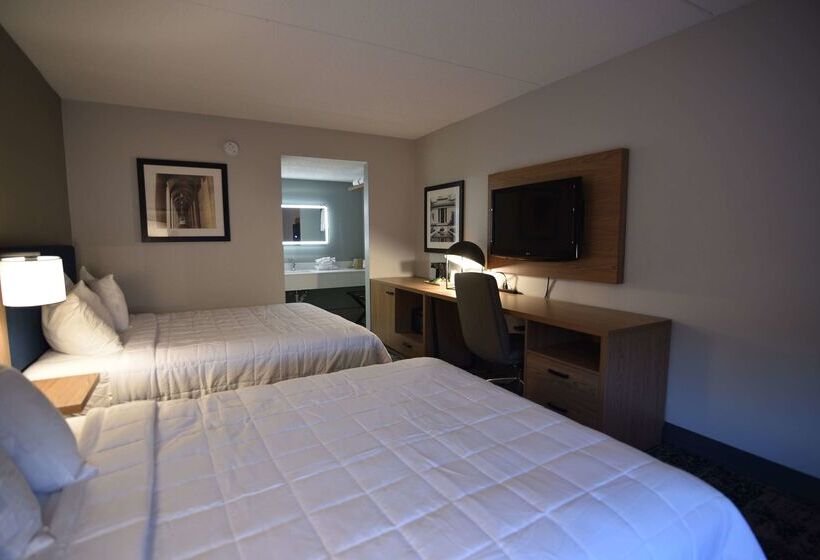 ホテル Baymont By Wyndham Pine Grove I 81