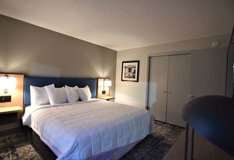 ホテル Baymont By Wyndham Pine Grove I 81