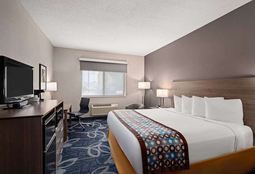 فندق Baymont By Wyndham Waterloo