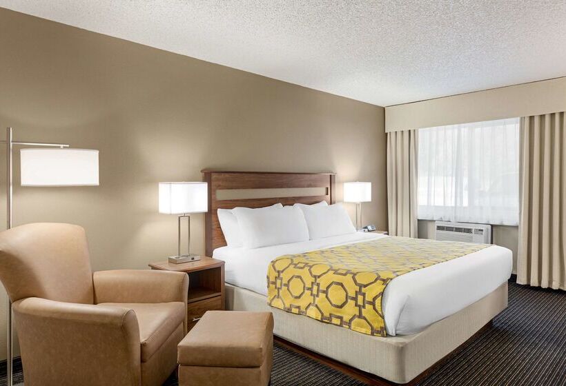 فندق Baymont By Wyndham Whitefish