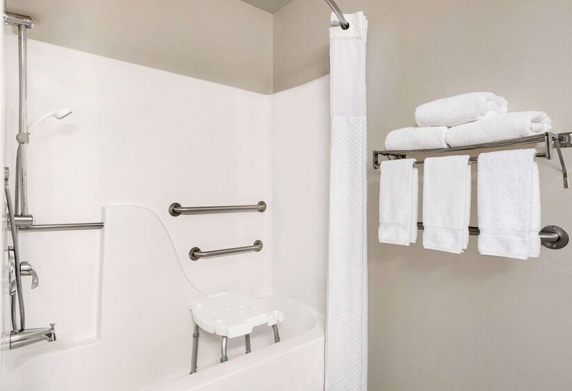 فندق Baymont By Wyndham Whitefish