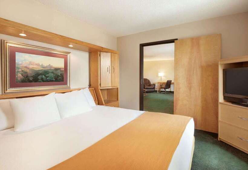 فندق Baymont By Wyndham Whitefish