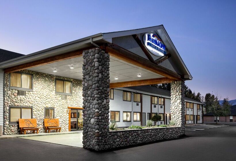 فندق Baymont By Wyndham Whitefish