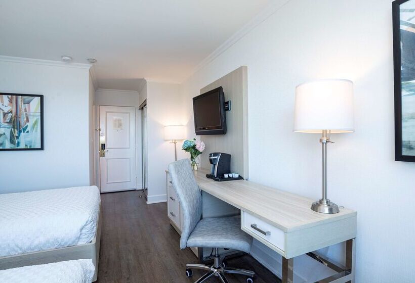 فندق Best Western Dorchester