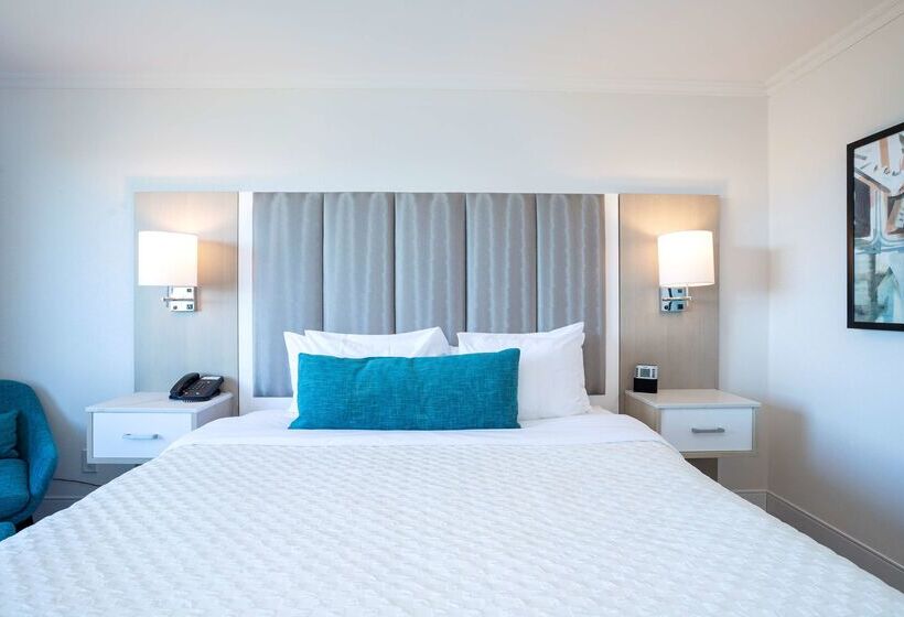 فندق Best Western Dorchester