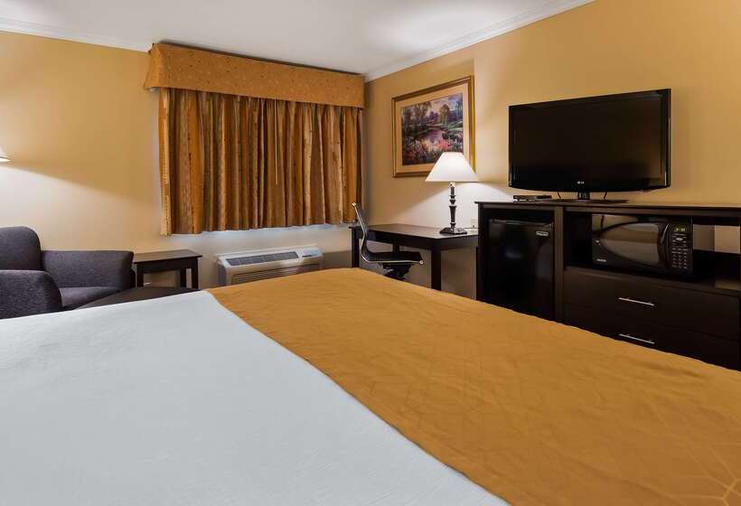 호텔 Best Western Inn & Suites