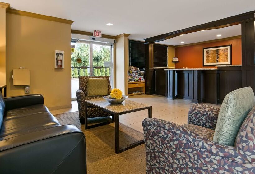 فندق Best Western Maple Ridge