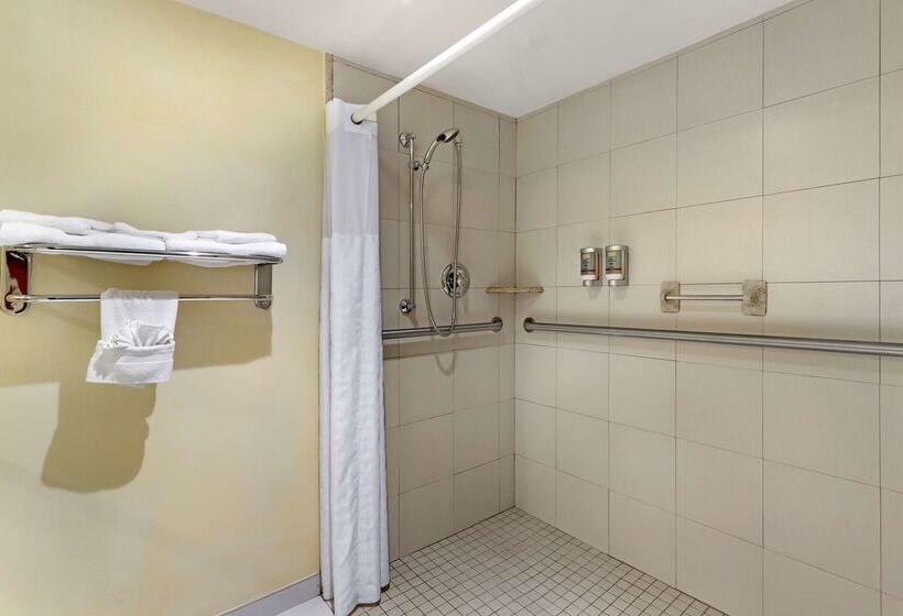 בית מלון כפרי Best Western Mcallen Medical Center