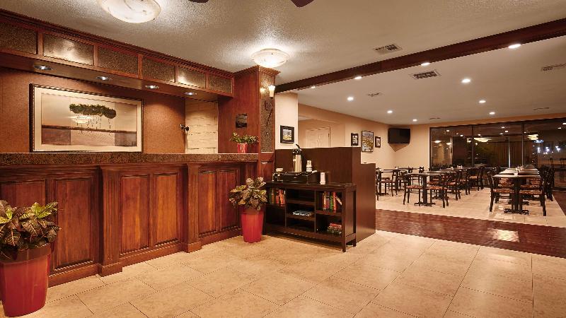 בית מלון כפרי Best Western Orchard Inn