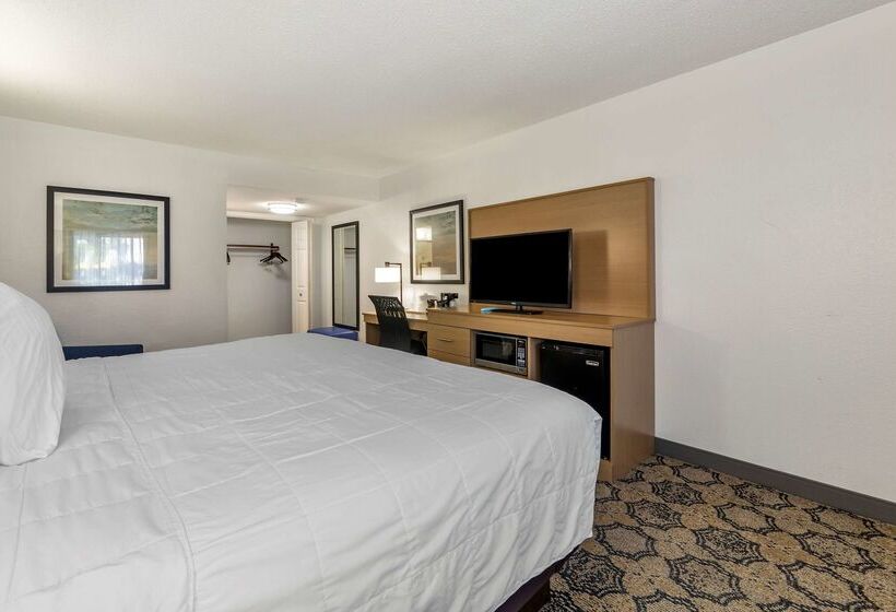 בית מלון כפרי Best Western Palm Beach Lakes
