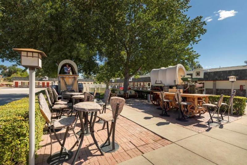 فندق Best Western Pioneer