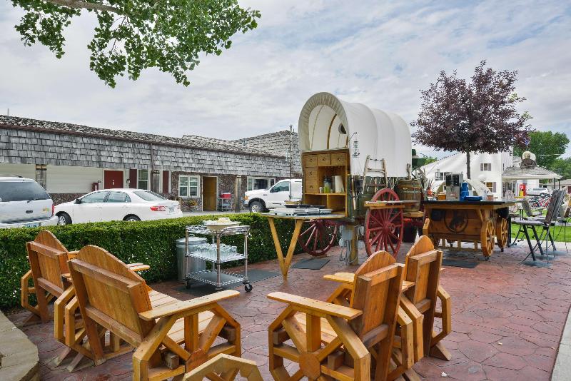 فندق Best Western Pioneer