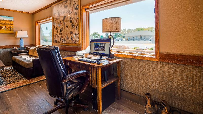 فندق Best Western Pioneer