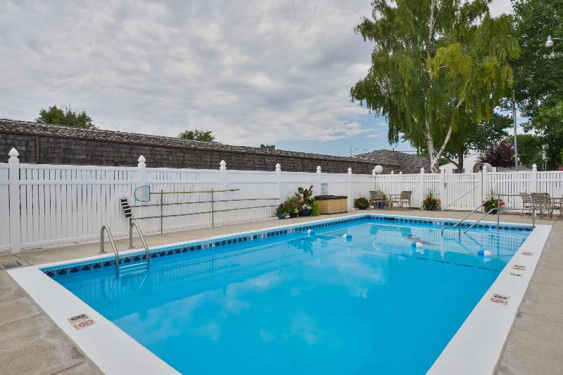 فندق Best Western Pioneer