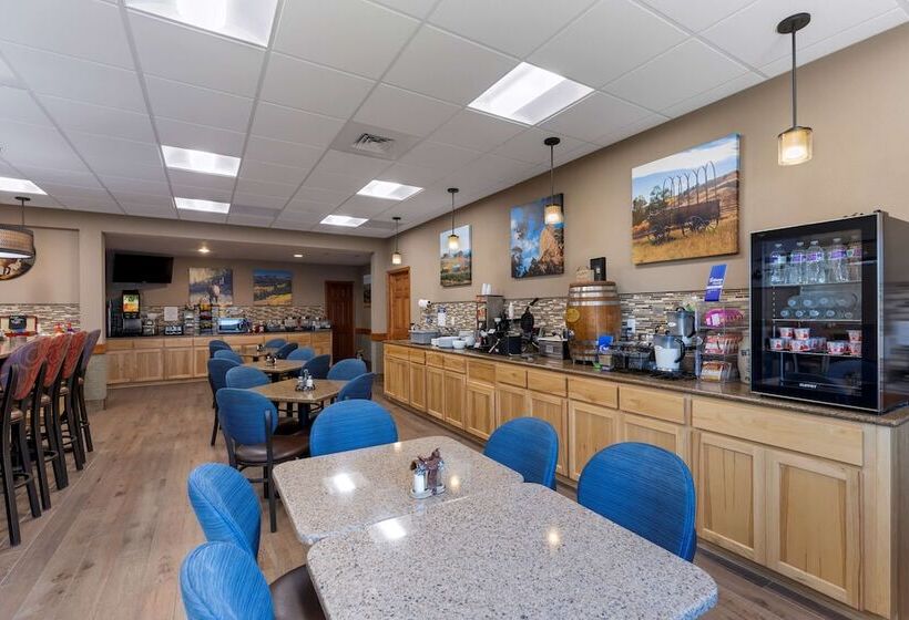 فندق Best Western Pioneer