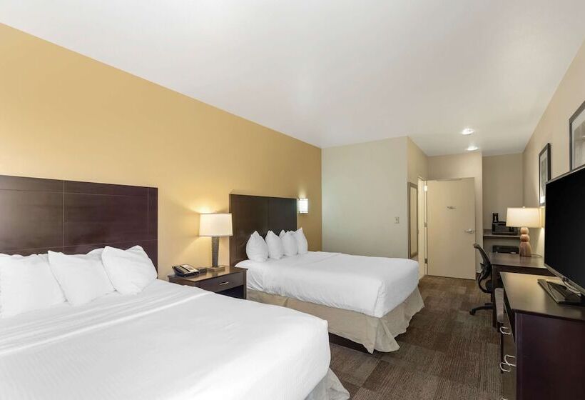 فندق Best Western Pioneer